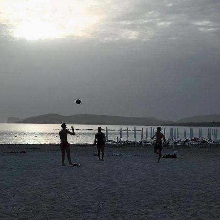 Apartmán S' Istella E Domo Alghero Exteriér fotografie