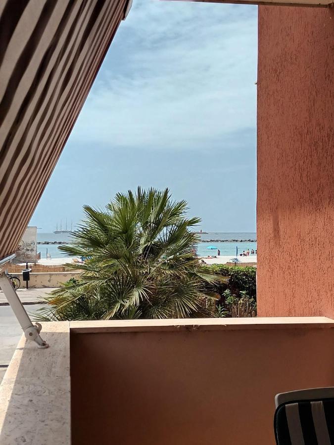 Apartmán S' Istella E Domo Alghero Exteriér fotografie