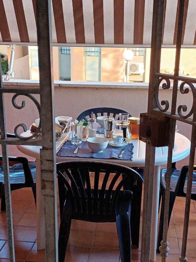 Apartmán S' Istella E Domo Alghero Exteriér fotografie